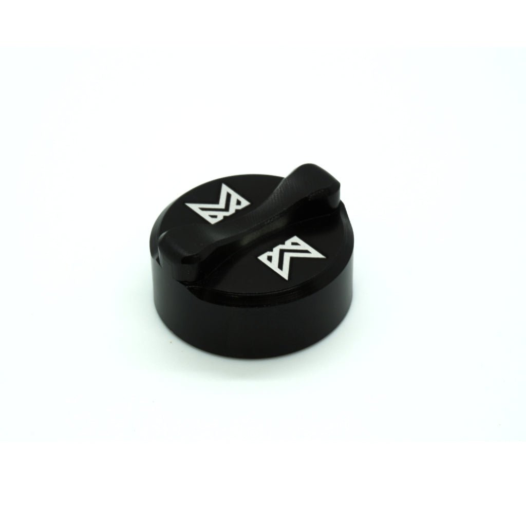 MOJO Husqvarna Rear Brake Reservoir Cover | MOJO - HUS - RBRC4 - MojoMotoSport.com