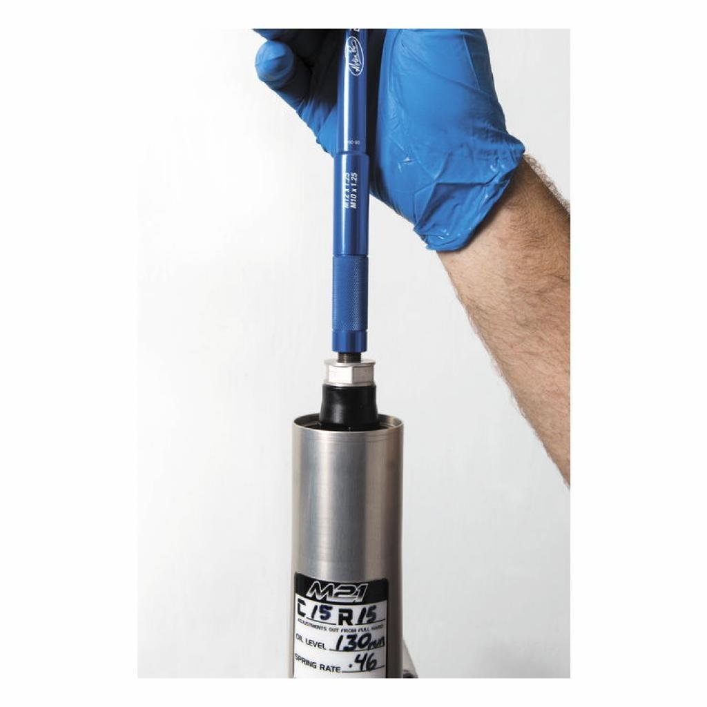 Motion Pro 5 In 1 Damper Rod Bleed Tool - MojoMotoSport.com