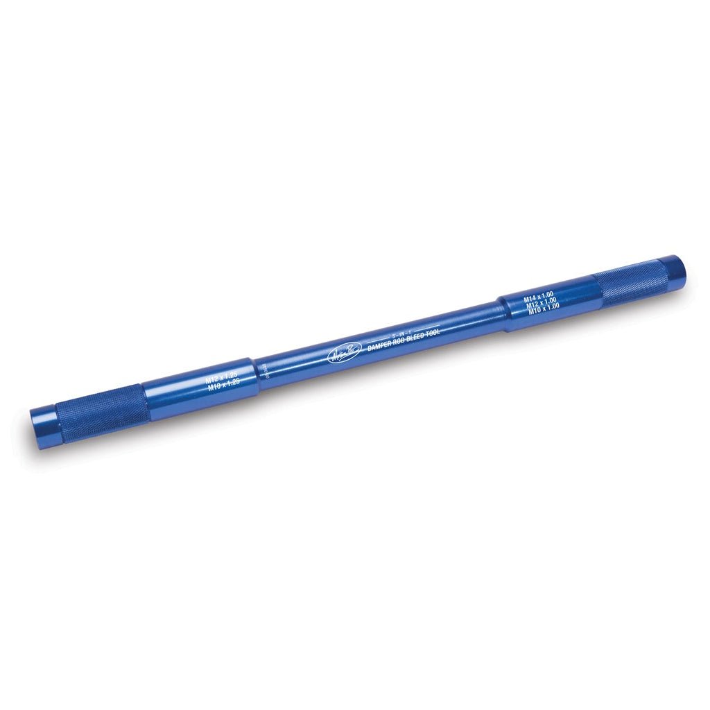 Motion Pro 5 In 1 Damper Rod Bleed Tool - MojoMotoSport.com