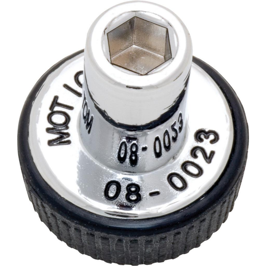 Motion Pro 6mm Jet Wrench & Carrier | 08 - 0023 - MojoMotoSport.com