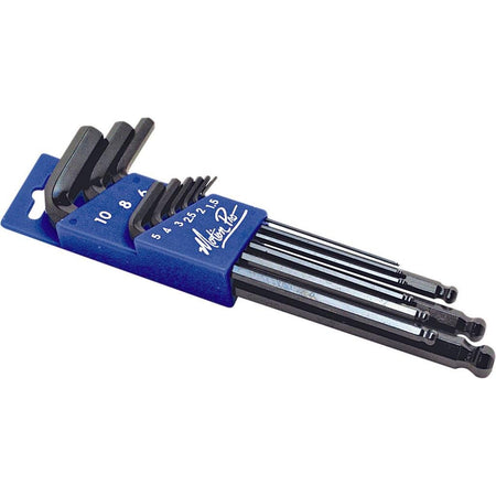 Motion Pro Ball End Allen Set - MojoMotoSport.com