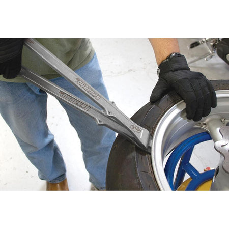 Motion Pro BeadPro Tire Bead Breaker & Lever Tool Set | 08 - 0536 - MojoMotoSport.com