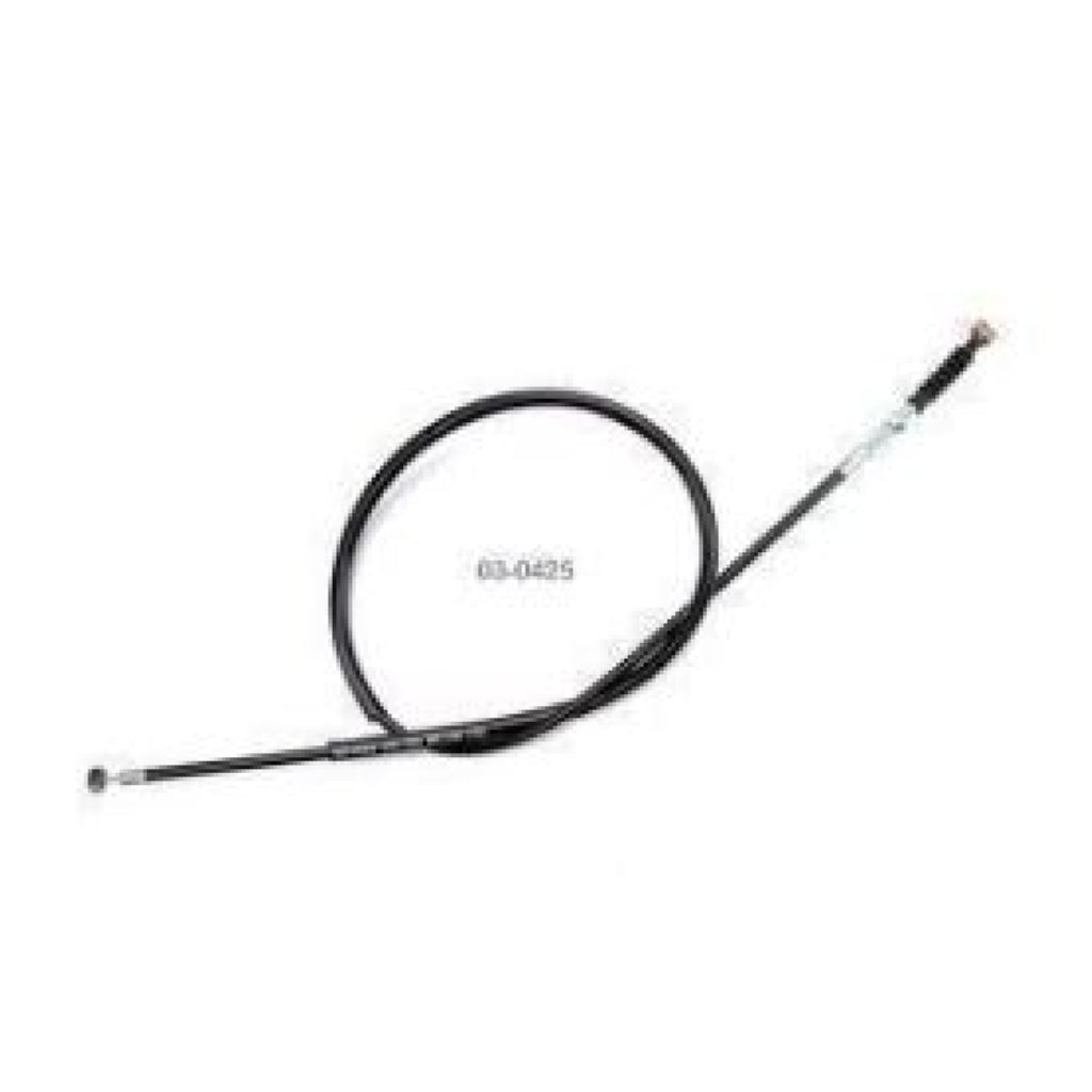 MOTION PRO BLACK VINYL FRONT BRAKE CABLE KLX110 - MojoMotoSport.com