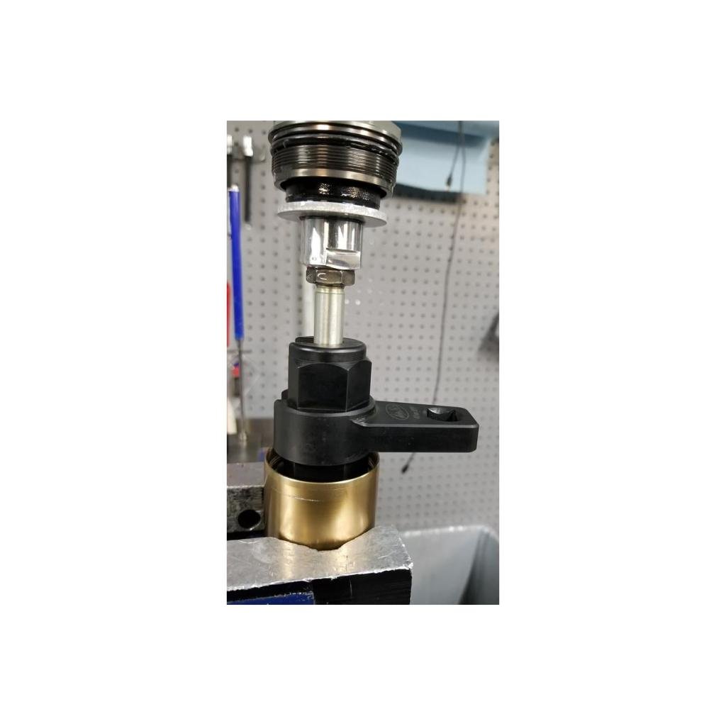 Motion Pro BPF Rod Guide Wrench Showa | 08 - 0694 - MojoMotoSport.com