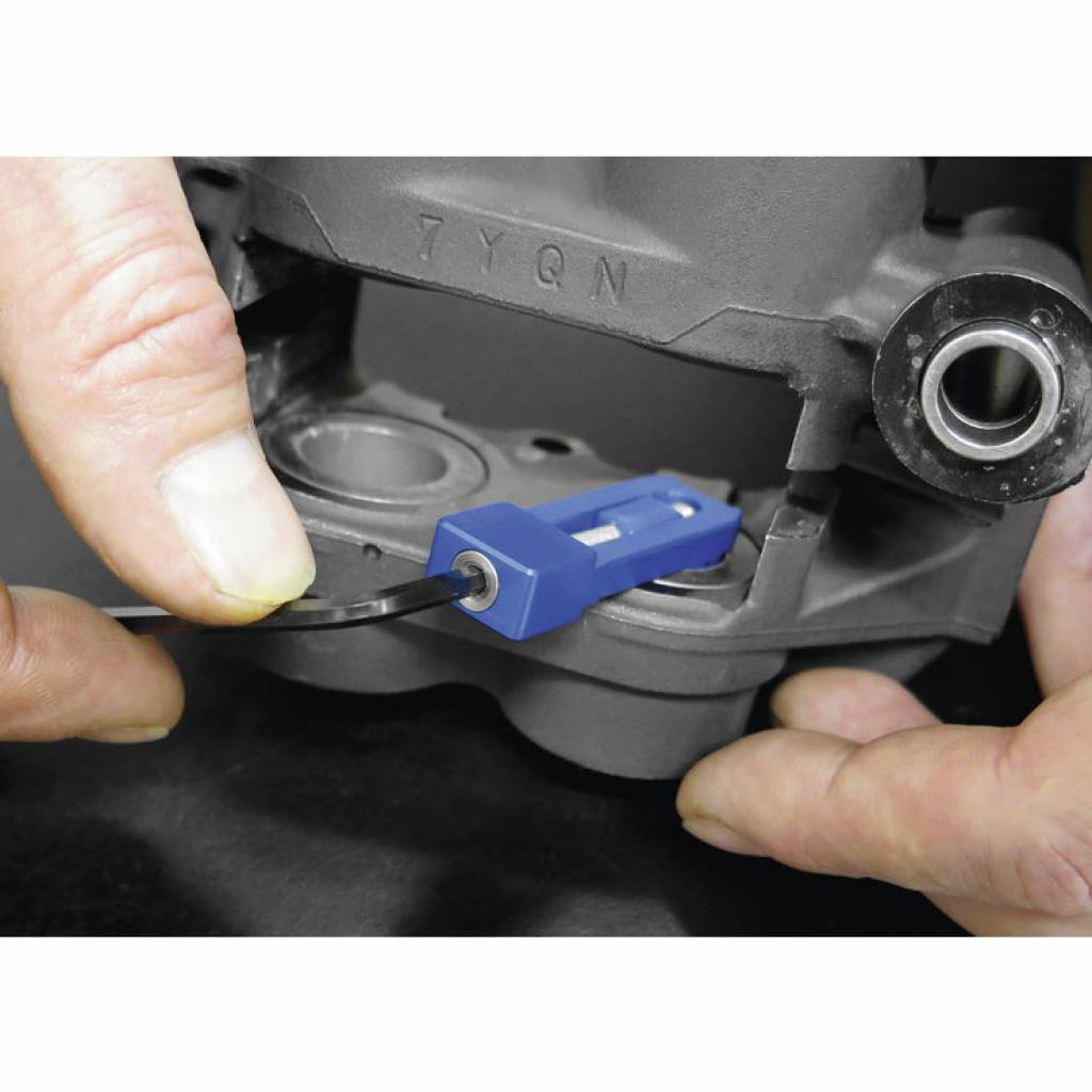 Motion Pro Brake Caliper Piston Tool - MojoMotoSport.com