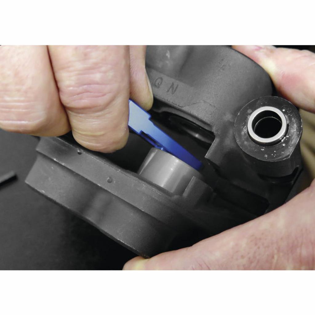 Motion Pro Brake Caliper Piston Tool - MojoMotoSport.com