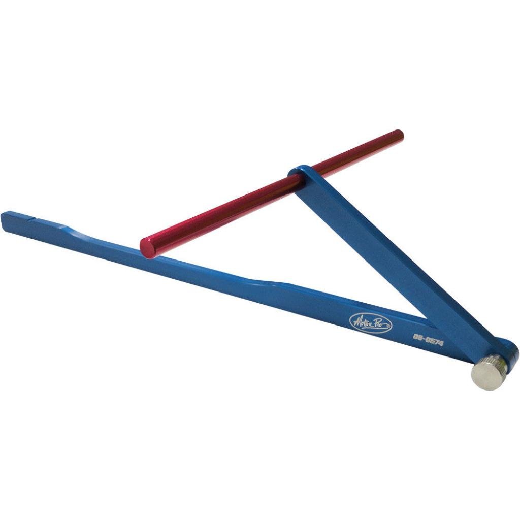 Motion Pro Clip - On Handlebar Alignment Tool | 08 - 0574 - MojoMotoSport.com