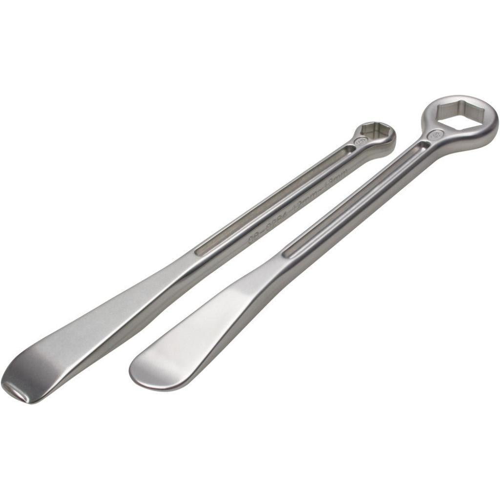 Motion Pro Combo Lever Set 22mm & 12/13mm | 08 - 0539 - MojoMotoSport.com
