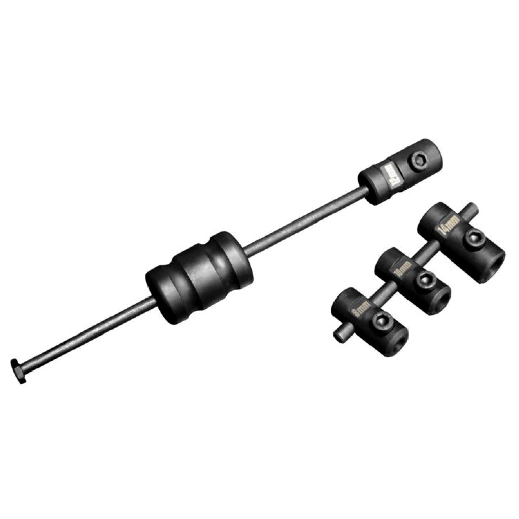 Motion Pro Dowel Pin Puller Set - MojoMotoSport.com