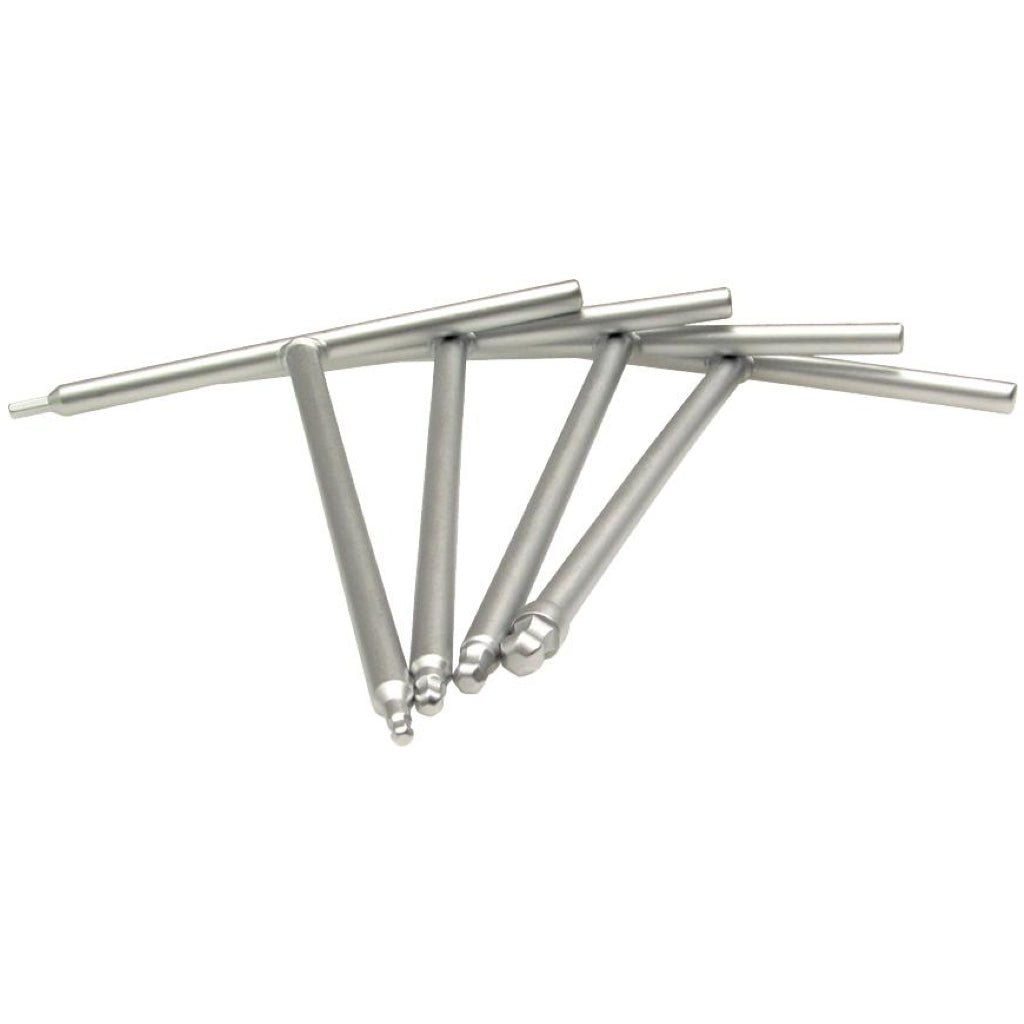 Motion Pro Dual Drive Ball - End Allen T - Handles - MojoMotoSport.com