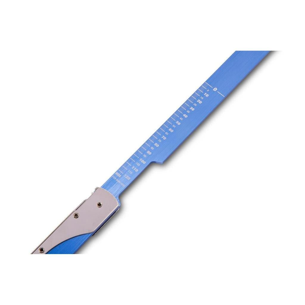 Motion Pro Folding Sag Scale II | 08 - 0613 - MojoMotoSport.com
