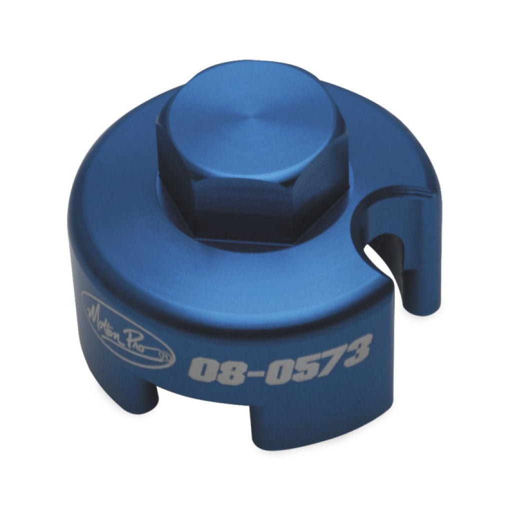 Motion Pro Fork Cap Socket - MojoMotoSport.com
