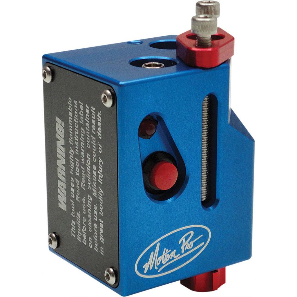 Motion Pro Fuel Injector Cleaner for HYB | 08 - 0593 - MojoMotoSport.com