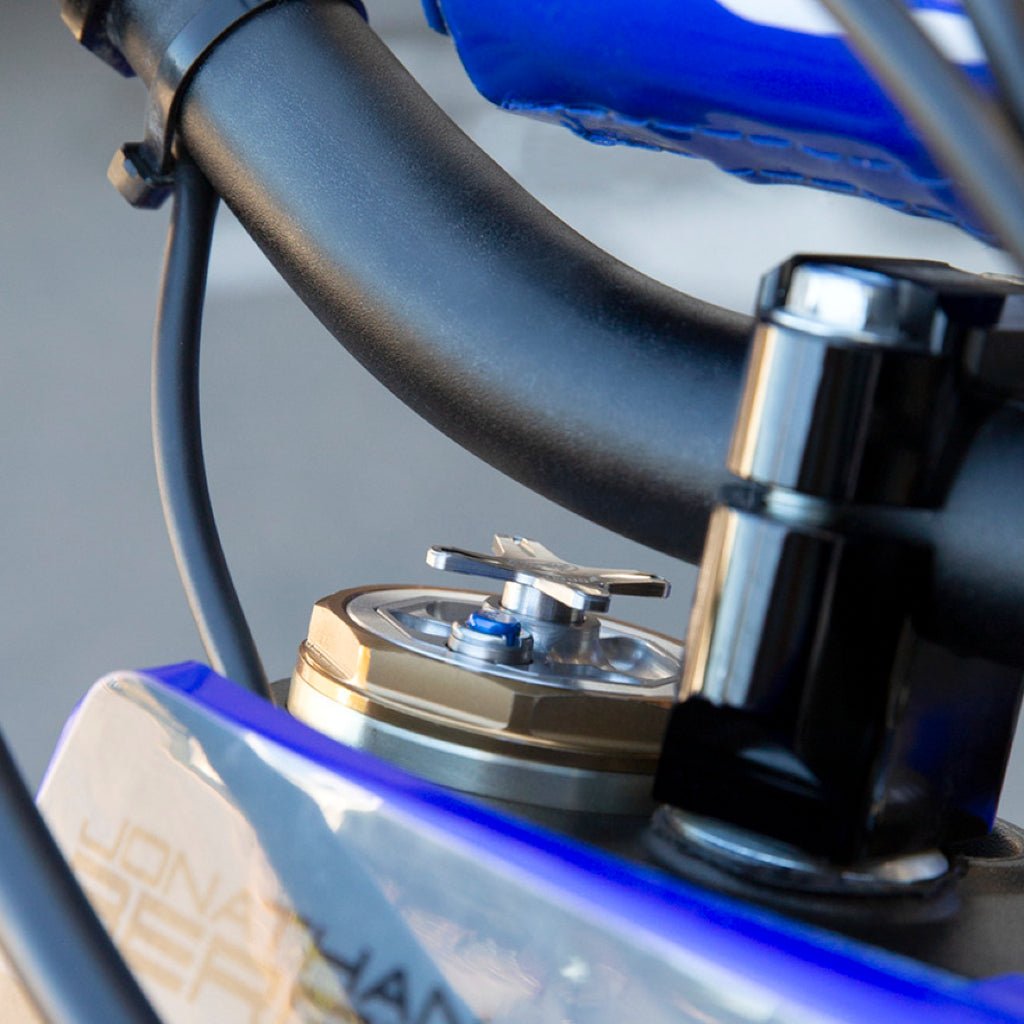 Motion Pro KYB AOS Compression Adjuster | 11 - 0118 - MojoMotoSport.com