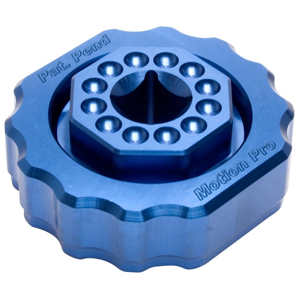 Motion Pro KYB Fork Cap Tool - MojoMotoSport.com