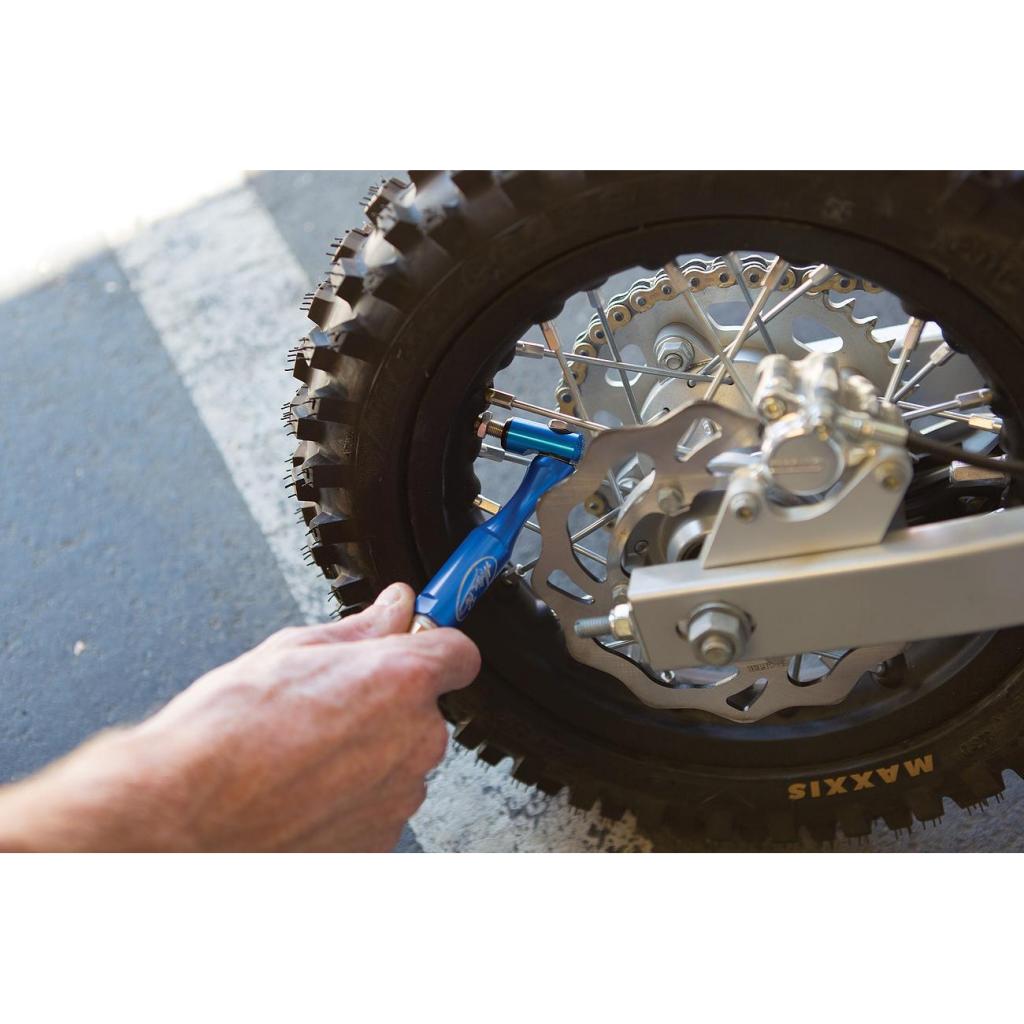 Motion Pro Pro Fill Air Chuck | 08 - 0602 - MojoMotoSport.com