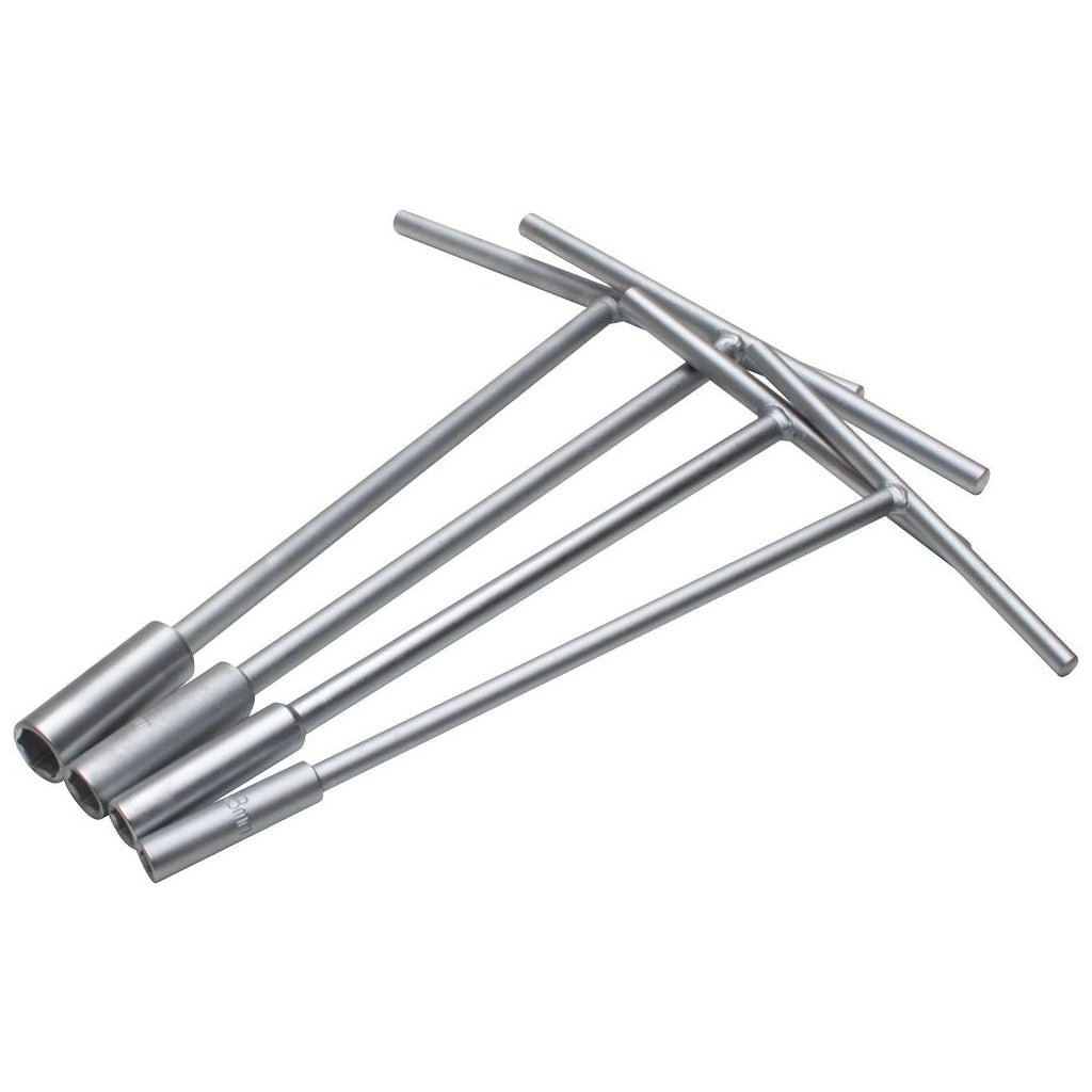 Motion Pro Racer T - Handle Set - MojoMotoSport.com