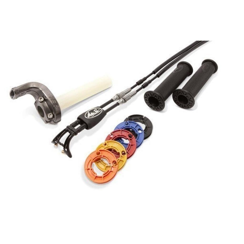 Motion Pro Rev2 Throttle Kit | 399213 - MojoMotoSport.com