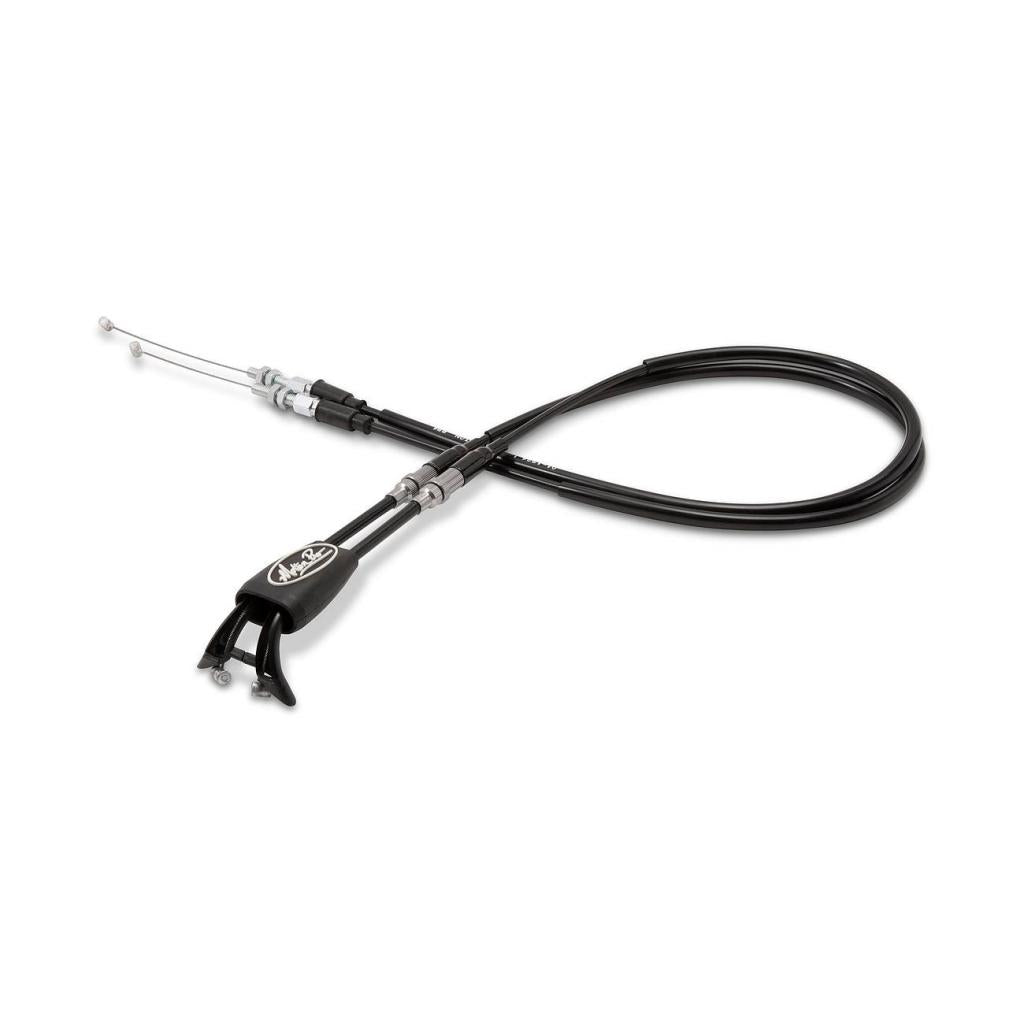 Motion Pro Rev3 Throttle Kit 2003 - 08 KTM 450 - 525 | 01 - 2914 - MojoMotoSport.com