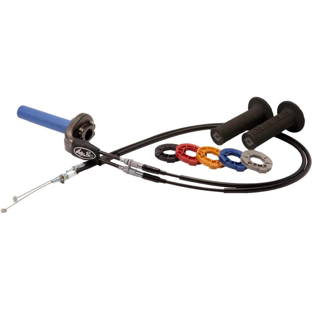 Motion Pro Rev3 Throttle Kit 2005 - 16 KTM/Husqvarna 250 - 530 | 01 - 2913 - MojoMotoSport.com