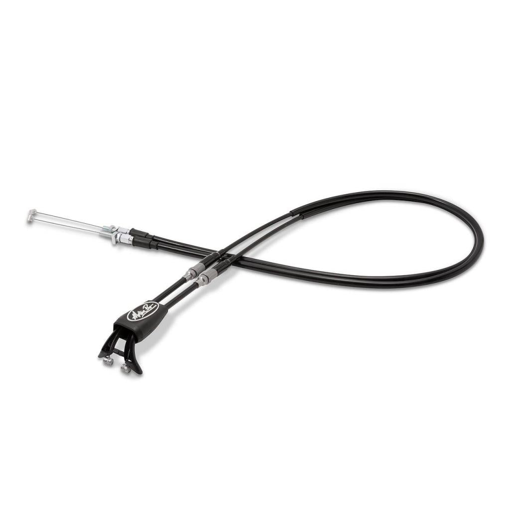 Motion Pro Rev3 Throttle Kit 2014 - 18 Yamaha WR/YZ 450F/FX | 01 - 2960 - MojoMotoSport.com