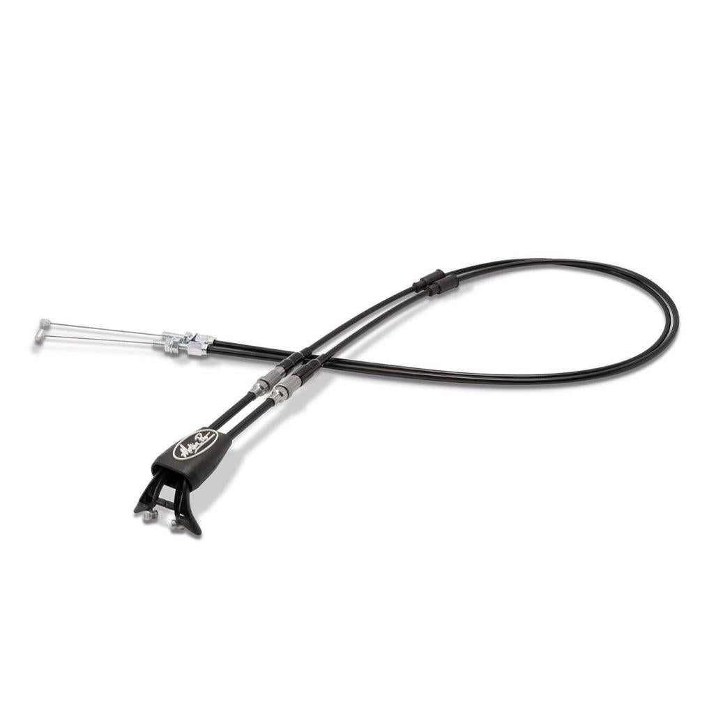 Motion Pro Rev3 Throttle Kit 2016 - 18 Kawasaki KX450F | 01 - 2971 - MojoMotoSport.com