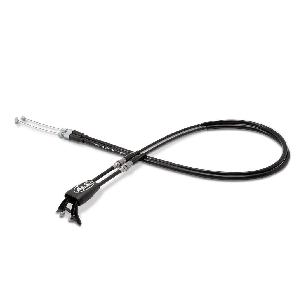 Motion Pro Rev3 Throttle Kit 2023 - UP KTM/HUS/GAS 125 - 300 2T | 01 - 3026 - MojoMotoSport.com