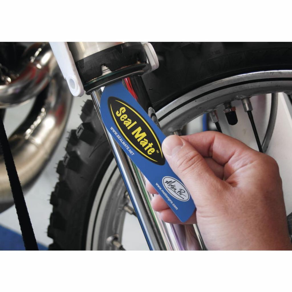 Motion Pro Seal Mate Fork Seal Cleaner - MojoMotoSport.com
