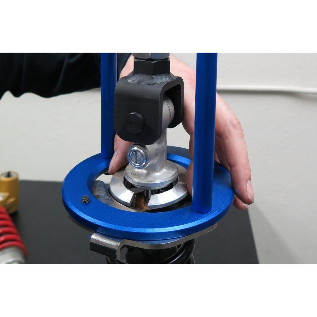 Motion Pro Shock Spring Compressor | 08 - 0608 - MojoMotoSport.com