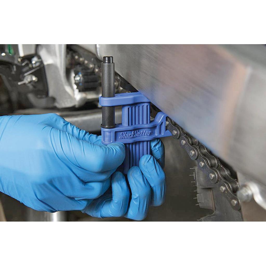 Motion Pro Slack Setter Tool | 08 - 0674 - MojoMotoSport.com