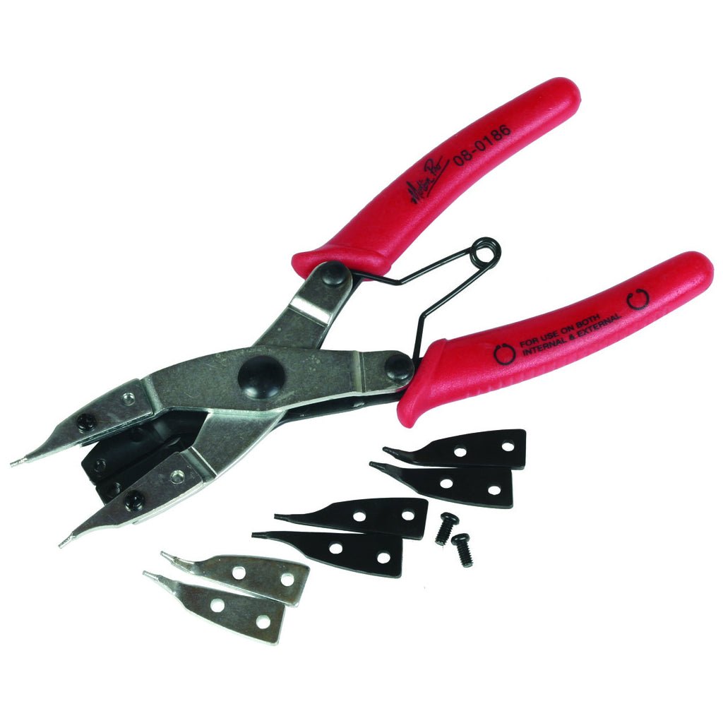 Motion Pro Snap Ring Pliers - MojoMotoSport.com