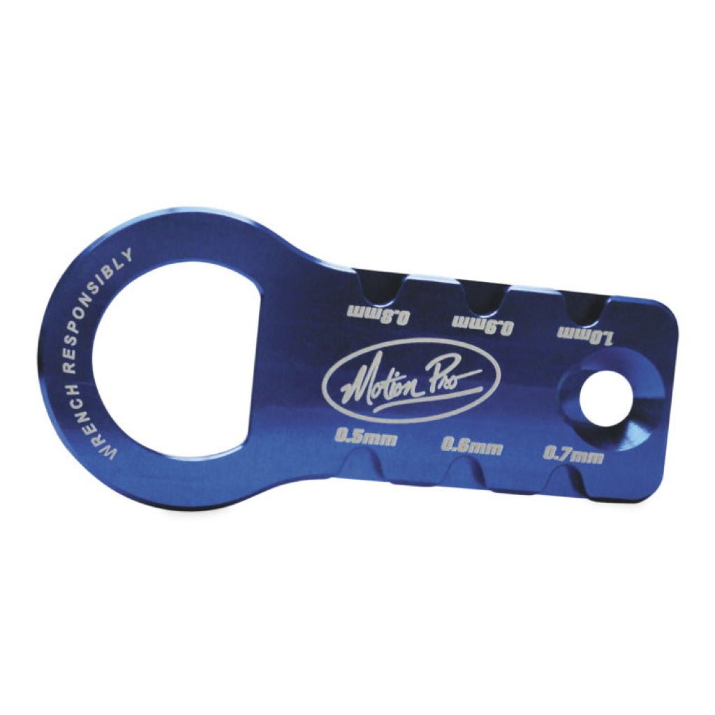 Motion Pro Spark Plug Gap Tool - MojoMotoSport.com