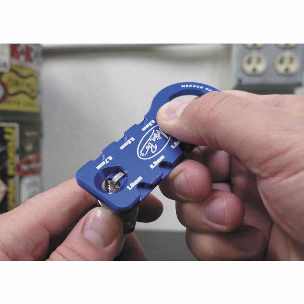 Motion Pro Spark Plug Gap Tool - MojoMotoSport.com