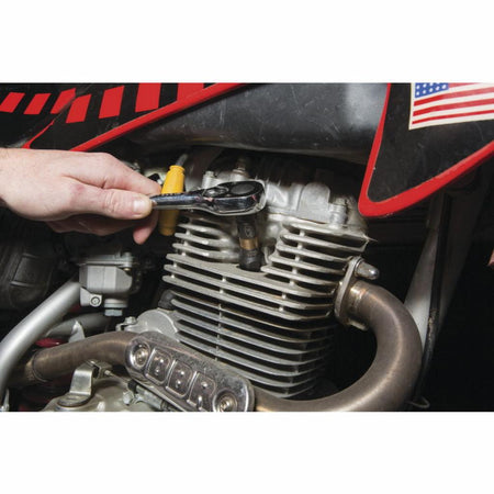 Motion Pro Spark Plug Sockets - MojoMotoSport.com