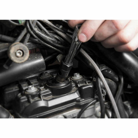 Motion Pro Spark Plug Sockets - MojoMotoSport.com