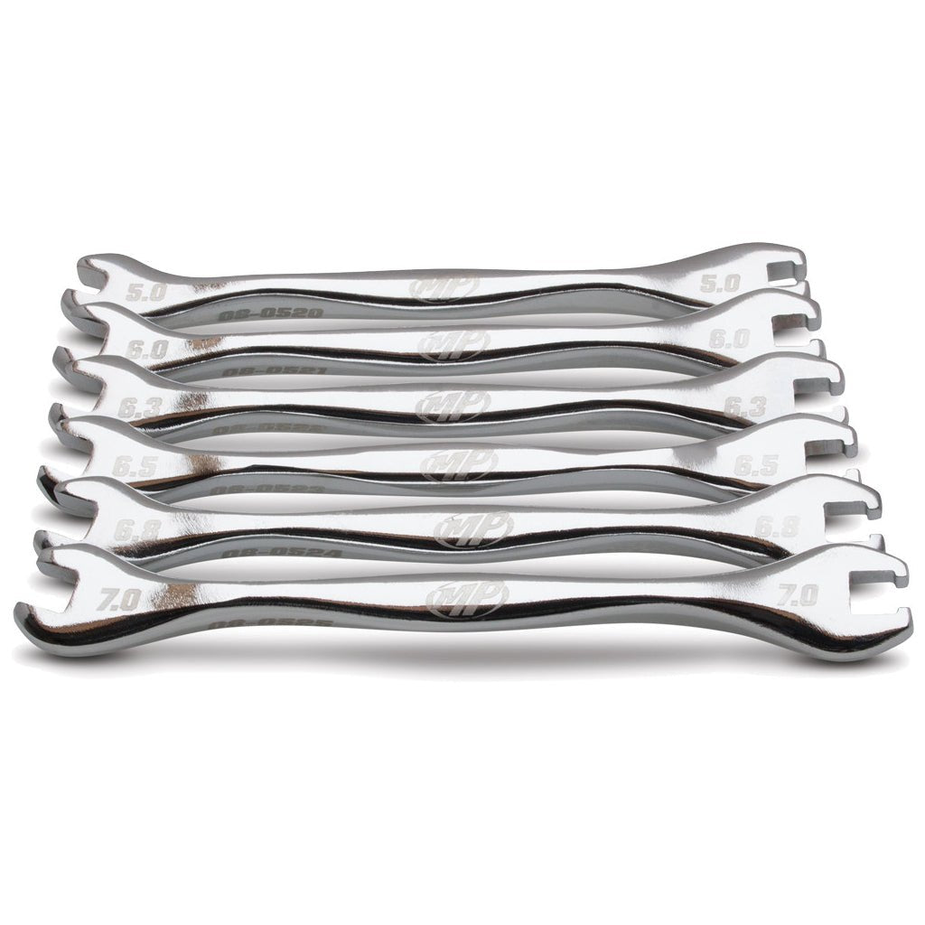 Motion Pro Spoke Wrench - MojoMotoSport.com