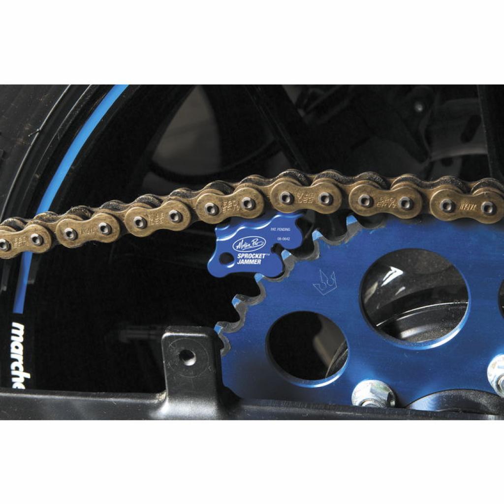 Motion Pro Sprocket Jammer - MojoMotoSport.com
