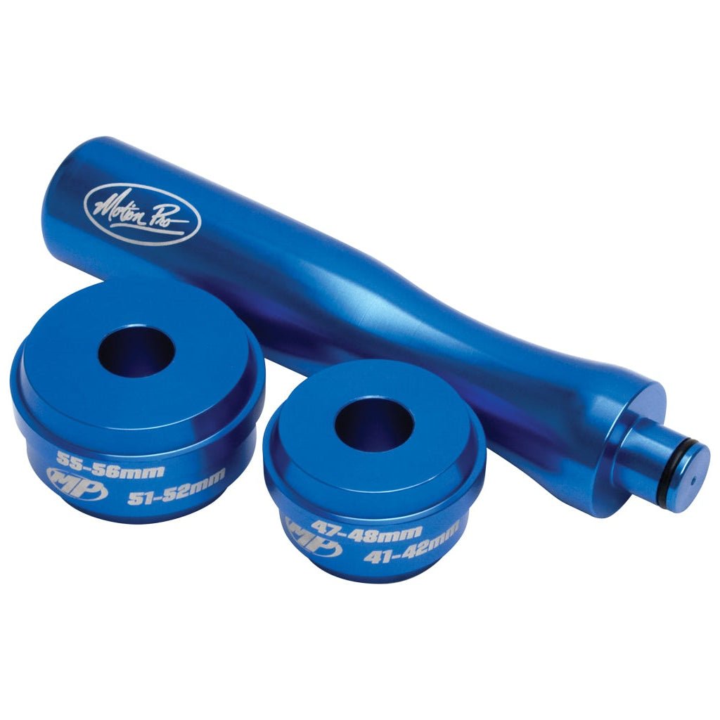 Motion Pro Steering Head Bearing Race Driver - MojoMotoSport.com