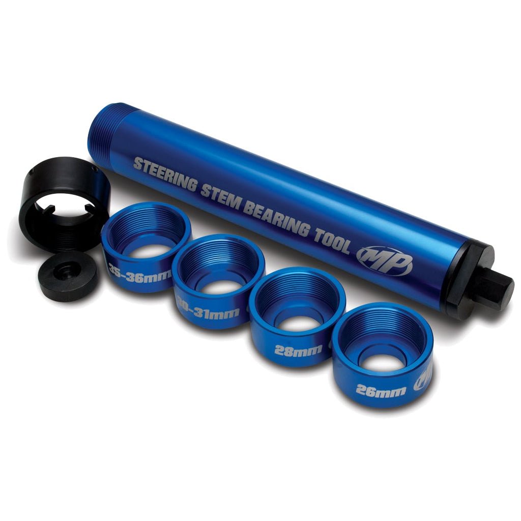 Motion Pro Steering Stem Bearing Tool - MojoMotoSport.com