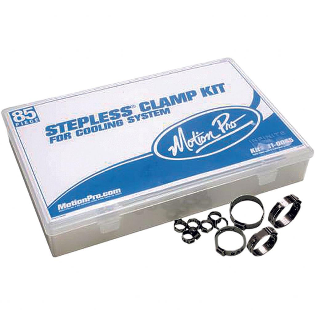 Motion Pro Stepless Clamp Kit w/o Tool | 11 - 0065 - MojoMotoSport.com