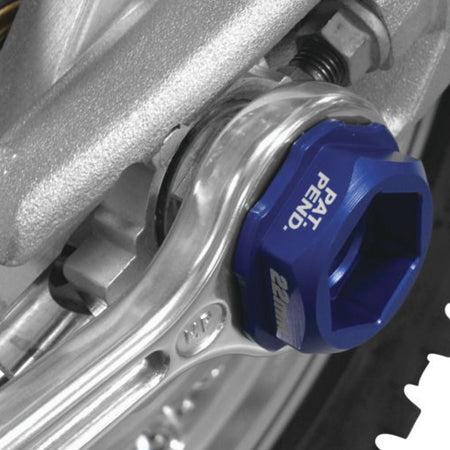 Motion Pro T - 6 Combo Lever Set - MojoMotoSport.com
