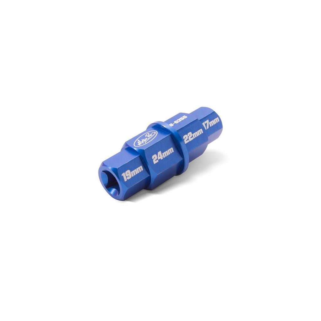 Motion Pro T - 6 Hex Axle Tool | 08 - 0355 - MojoMotoSport.com