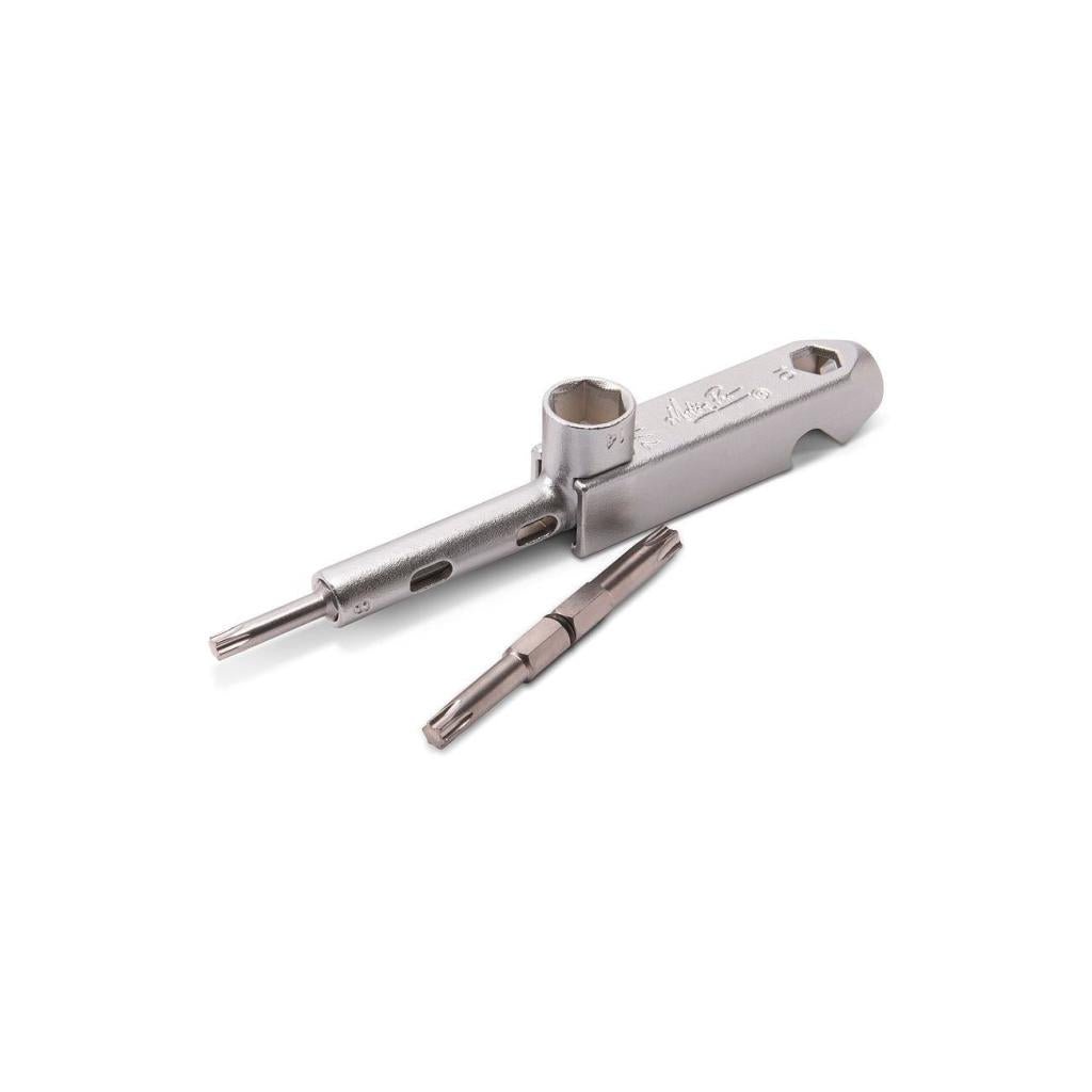 Motion Pro T25/30 & T40/45 Torx Bit Set | 08 - 0716 - MojoMotoSport.com