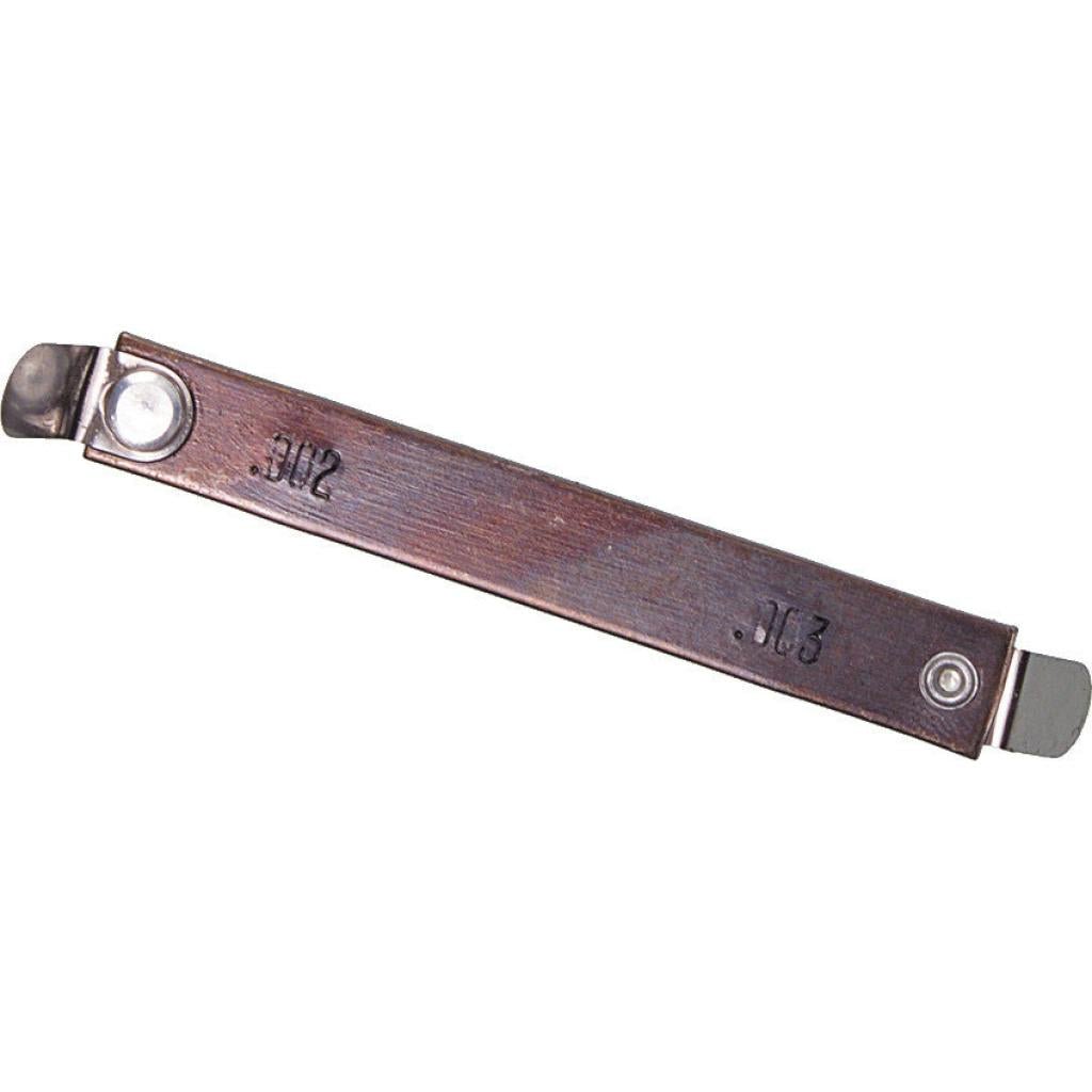 Motion Pro Tappet Feeler Gauge | 08 - 0393 - MojoMotoSport.com