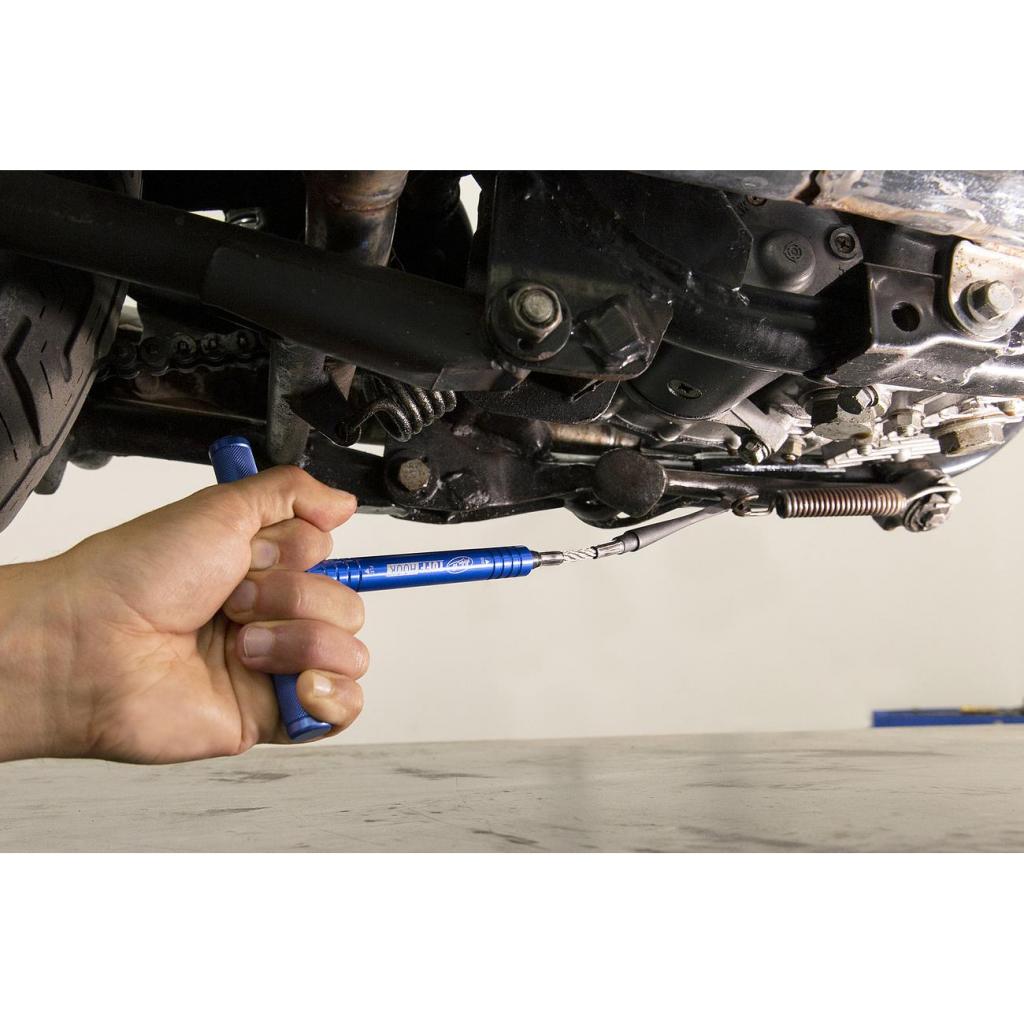 Motion Pro Tuff Hook Spring Puller | 08 - 0664 - MojoMotoSport.com