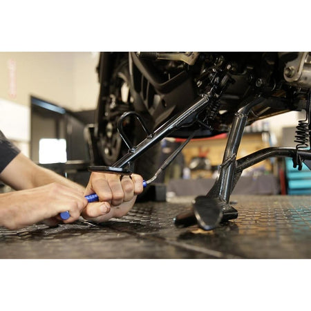 Motion Pro Tuff Hook Spring Puller | 08 - 0664 - MojoMotoSport.com