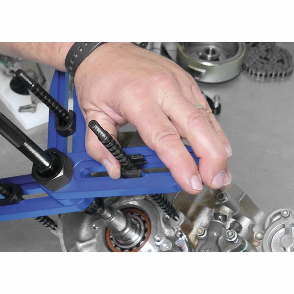 Motion Pro V2 Crankcase Splitter - MojoMotoSport.com