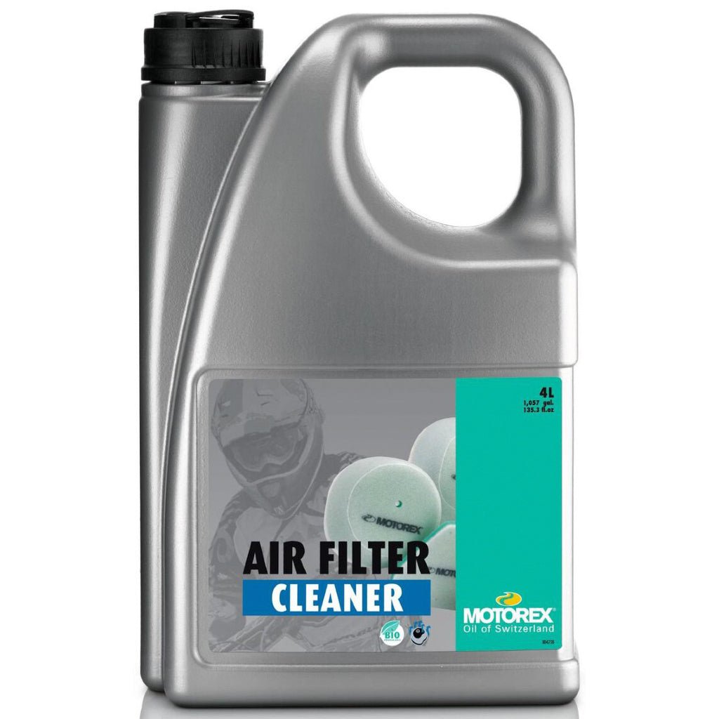 Motorex Air Filter Cleaner - MojoMotoSport.com