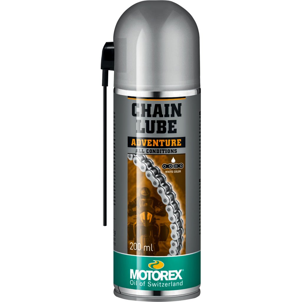 Motorex Chain Lube Adventure - MojoMotoSport.com