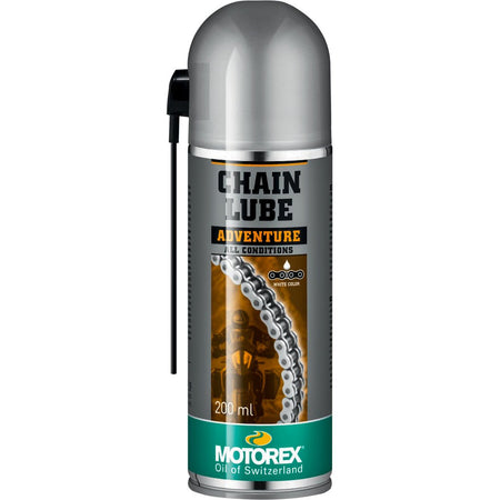 Motorex Chain Lube Adventure - MojoMotoSport.com